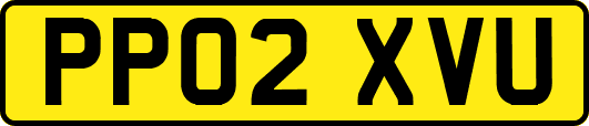 PP02XVU