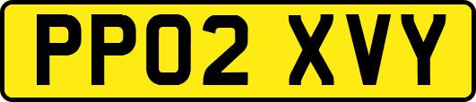 PP02XVY