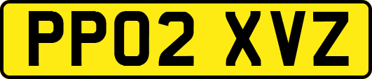 PP02XVZ
