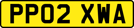 PP02XWA