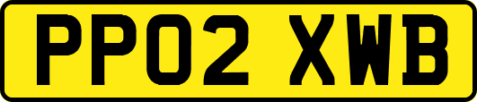 PP02XWB
