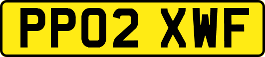 PP02XWF