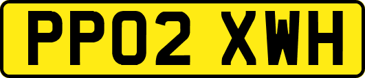 PP02XWH