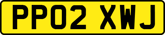 PP02XWJ
