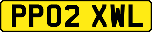PP02XWL