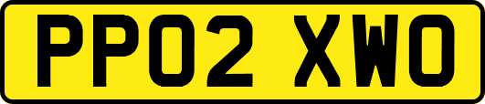 PP02XWO