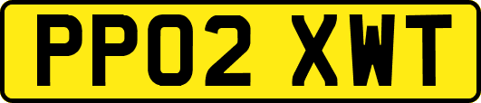 PP02XWT
