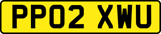 PP02XWU