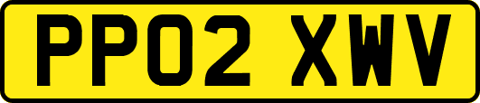PP02XWV