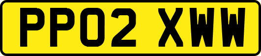 PP02XWW