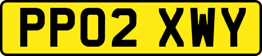 PP02XWY