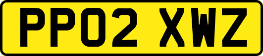 PP02XWZ