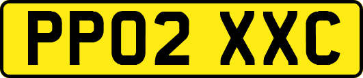 PP02XXC