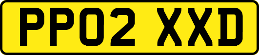 PP02XXD