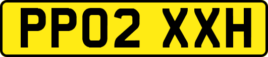 PP02XXH