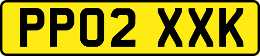 PP02XXK