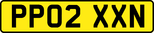 PP02XXN