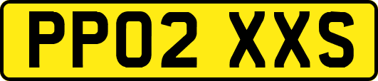 PP02XXS