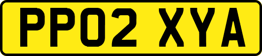 PP02XYA