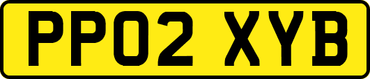 PP02XYB