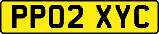 PP02XYC