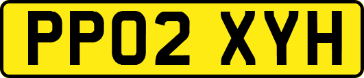 PP02XYH