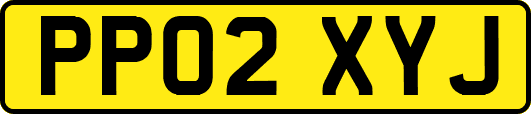 PP02XYJ