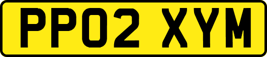 PP02XYM