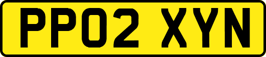 PP02XYN