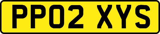 PP02XYS