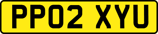 PP02XYU