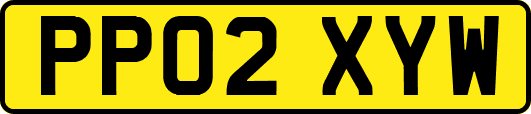 PP02XYW
