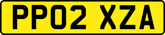 PP02XZA