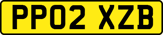 PP02XZB