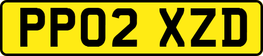 PP02XZD