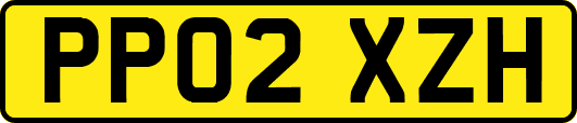 PP02XZH