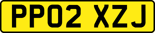 PP02XZJ