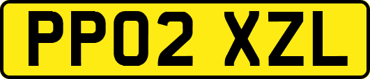 PP02XZL