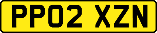 PP02XZN