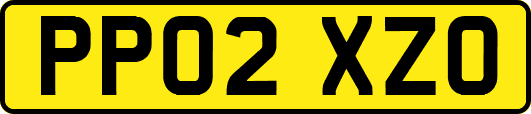 PP02XZO