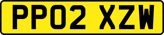 PP02XZW