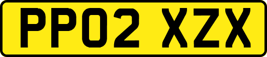 PP02XZX