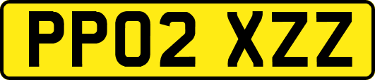 PP02XZZ