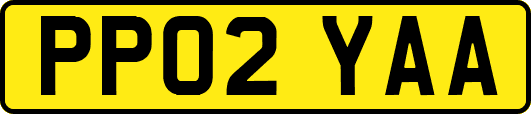 PP02YAA