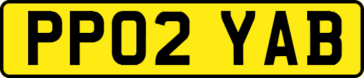 PP02YAB