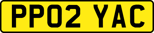 PP02YAC
