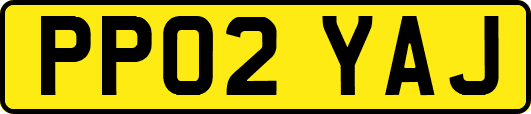 PP02YAJ