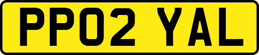 PP02YAL
