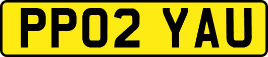 PP02YAU