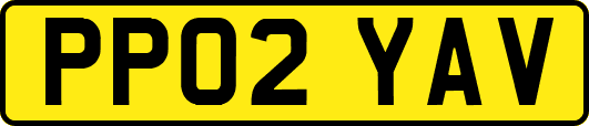 PP02YAV